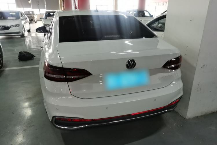 Volkswagen Lavida 2024 — 5