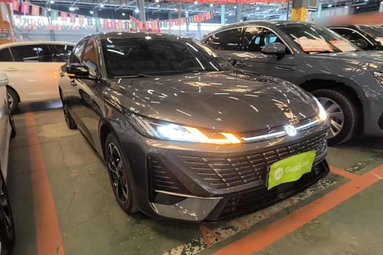 ChangAn Eado 2026 — 3