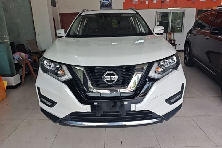 Nissan x trail 2020 — фото 2