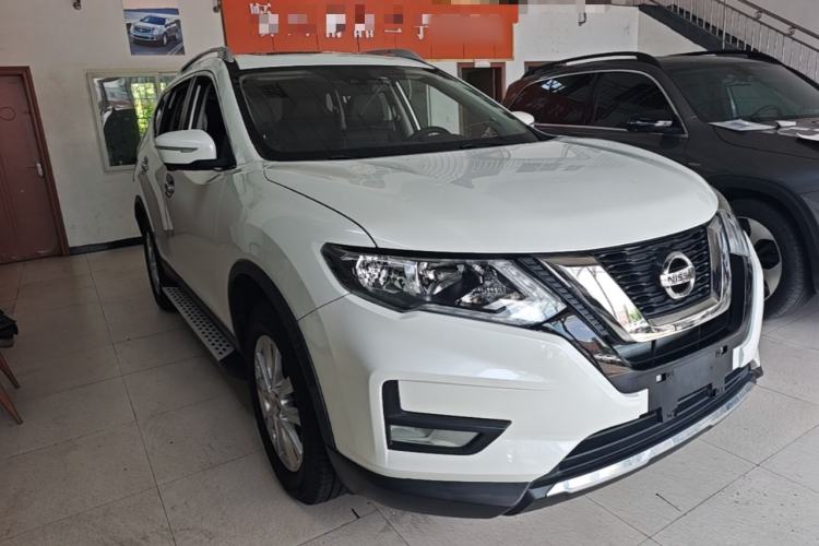 Nissan x trail 2020 — фото 3