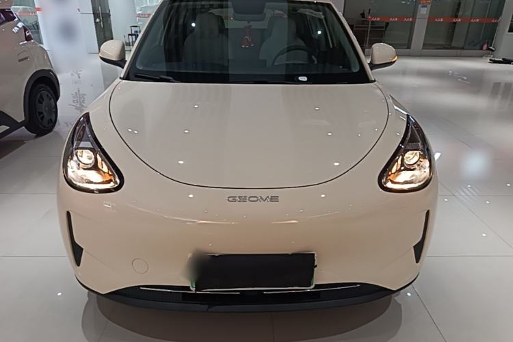 Geely Geome 2026 — 2