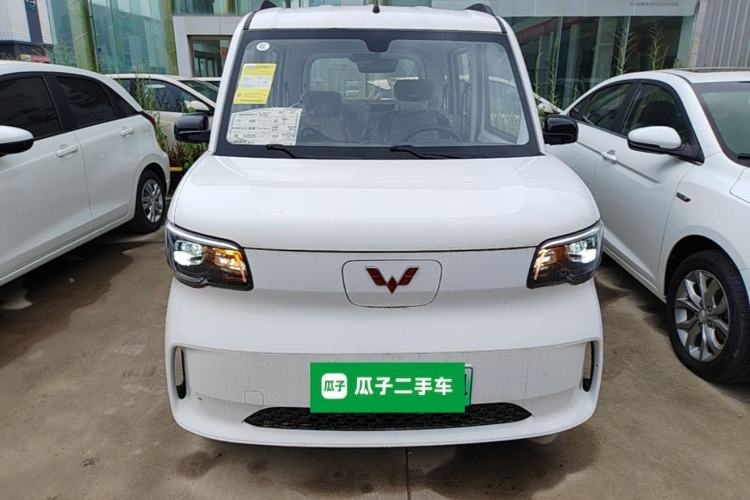 Wuling Zhiguang 2025 — 2