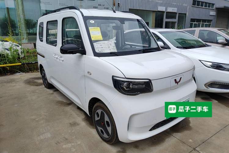 Wuling Zhiguang 2025 — 3
