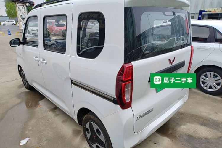 Wuling Zhiguang 2025 — 4