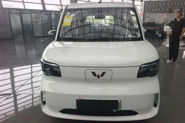 Wuling Zhiguang 2025 — 2