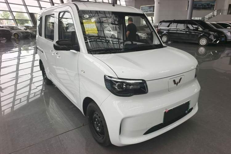 Wuling Zhiguang 2025 — 3