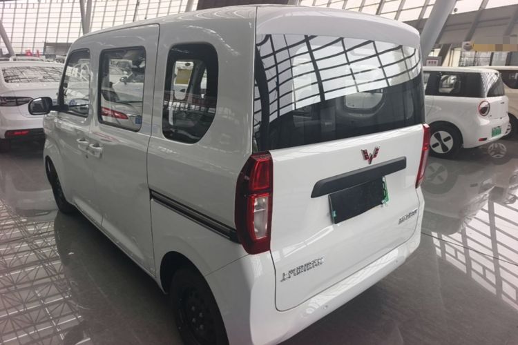 Wuling Zhiguang 2025 — 4