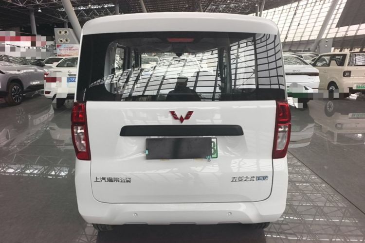 Wuling Zhiguang 2025 — 5