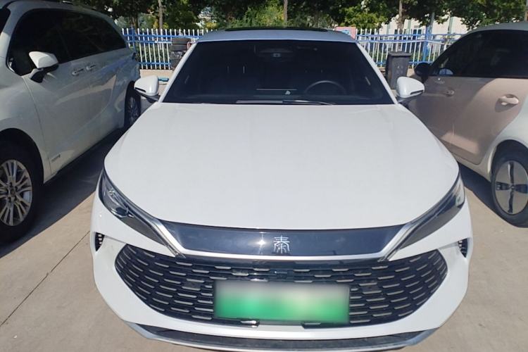 BYD Qin L 2025 — фото 2
