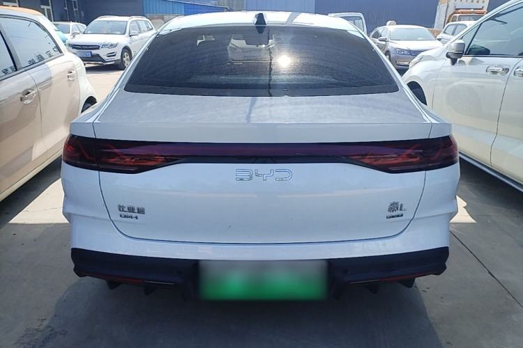 BYD Qin L 2025 — фото 5