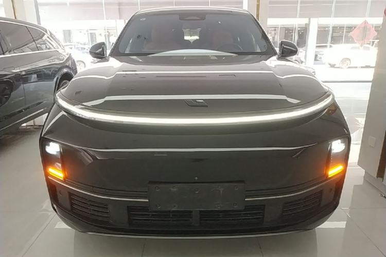 Li Auto L9 2023 — 2