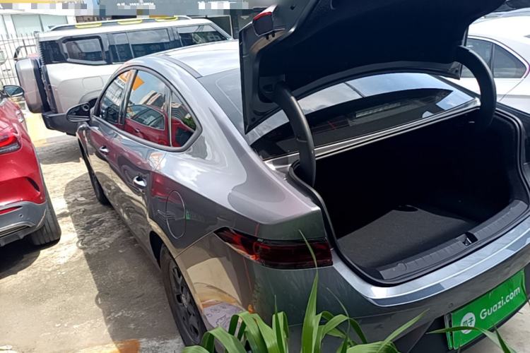 BYD Qin PLUS 2025 — 4