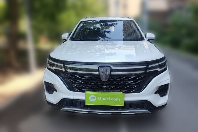 Roewe RX5 MAX 2021 — 2