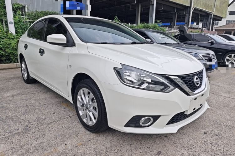 Nissan Sentra 2022 — 3