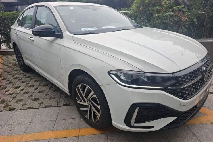 Volkswagen Lavida 2024 — 3