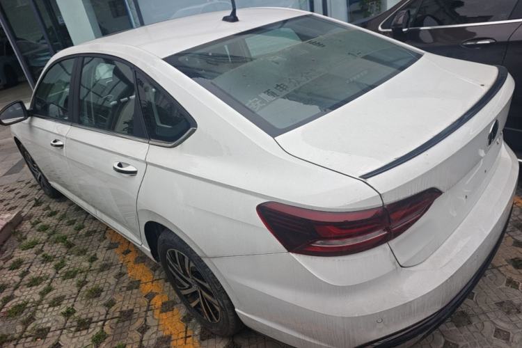 Volkswagen Lavida 2024 — 4