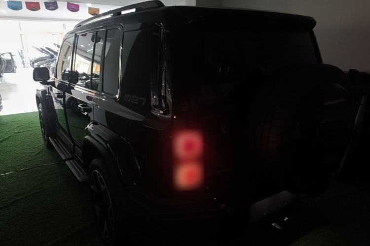 iCar V27 2026 — 4