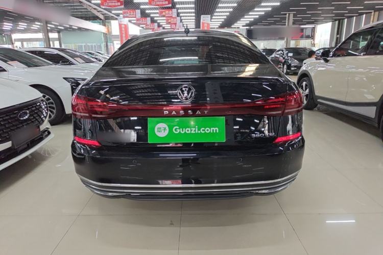 Volkswagen Passat 2024 — 5