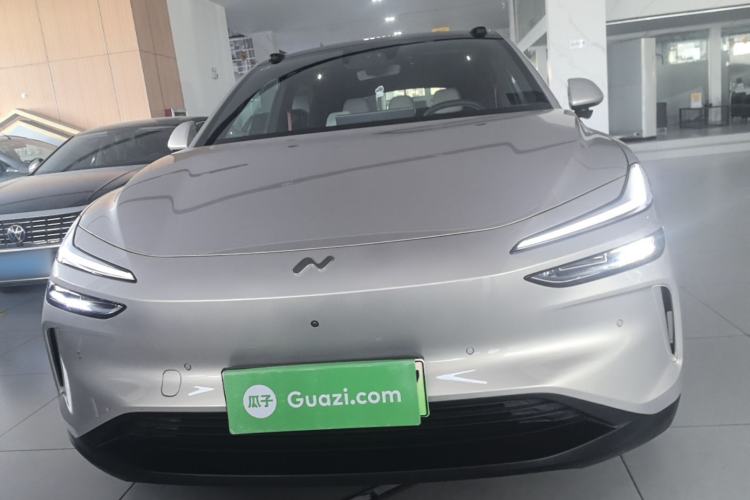 Onvo L60 2025 — 2