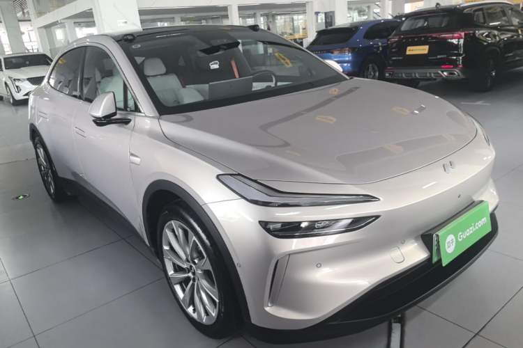Onvo L60 2025 — 3