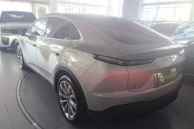 Onvo L60 2025 — 4