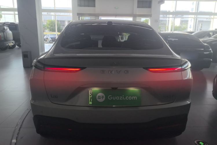 Onvo L60 2025 — 5