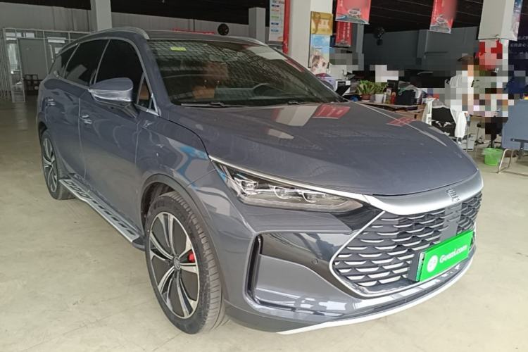 BYD Tang 2022 — 3