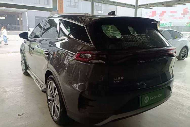 BYD Tang 2022 — 4