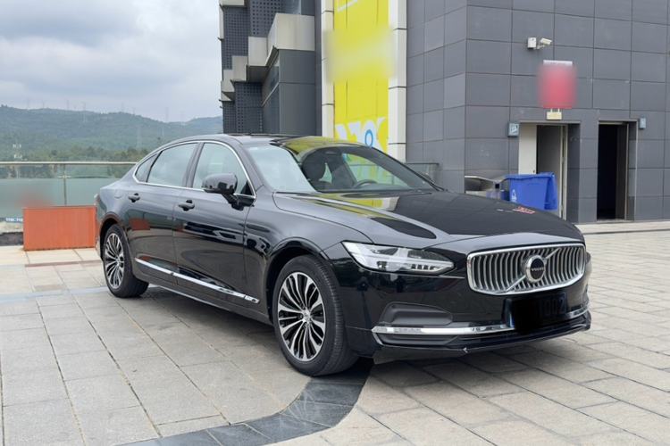 Volvo S90 2024 — 3