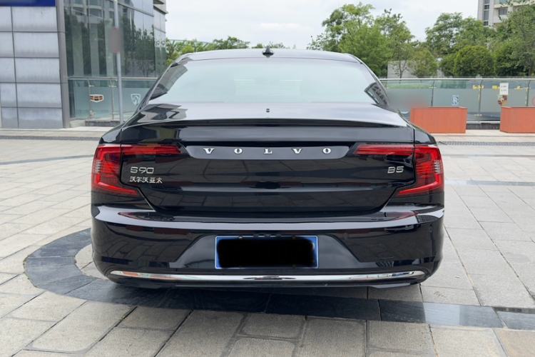Volvo S90 2024 — 5