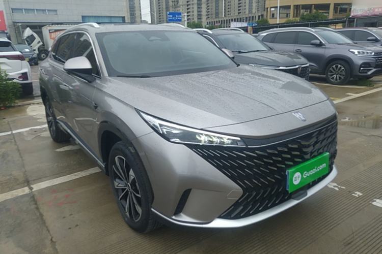 Roewe RX5 2023 — фото 3