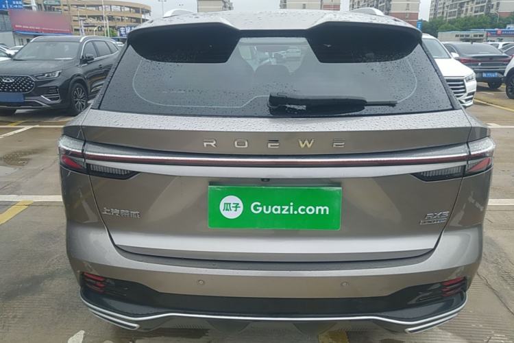 Roewe RX5 2023 — фото 5