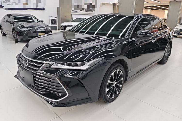 Toyota Avalon 2023 — фото 1
