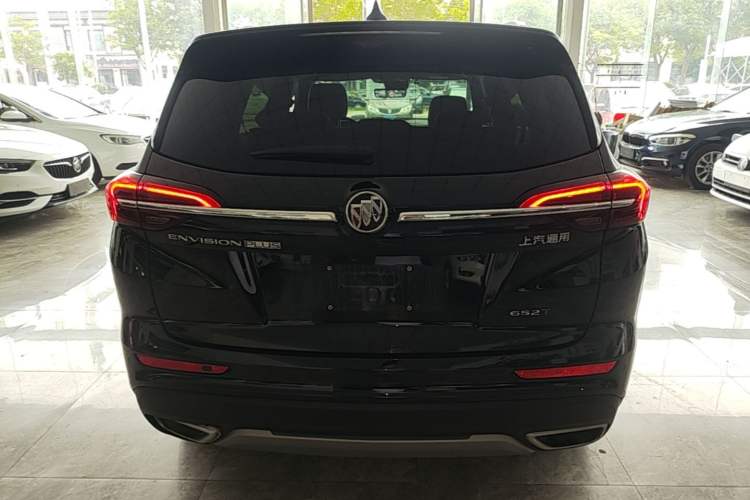 Buick Envision 2021 — 5