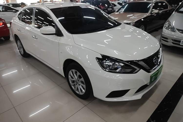Nissan Sentra 2024 — 3