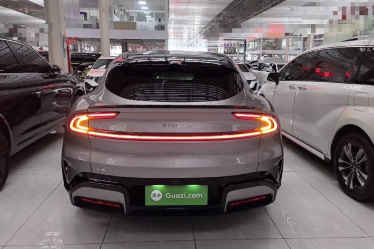Xiaomi Auto YU7 2025 — фото 5