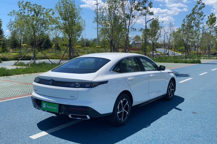ChangAn Eado 2026 — 4