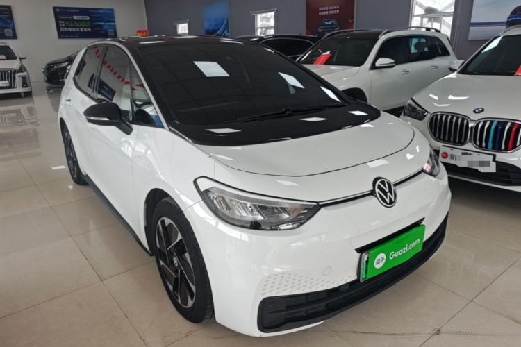 Volkswagen ID.3 2024 — 3