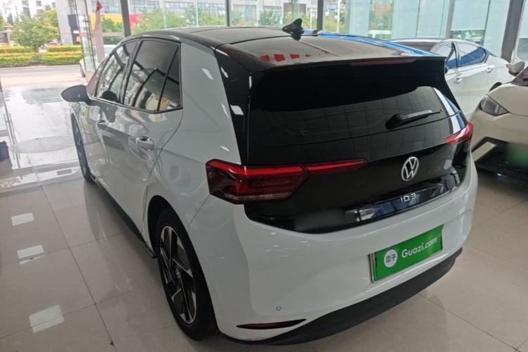 Volkswagen ID.3 2024 — 4