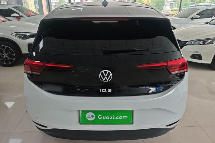 Volkswagen ID.3 2024 — 5