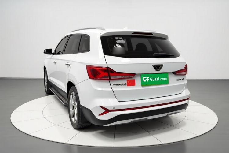 Jetta VS7 2022 — 4