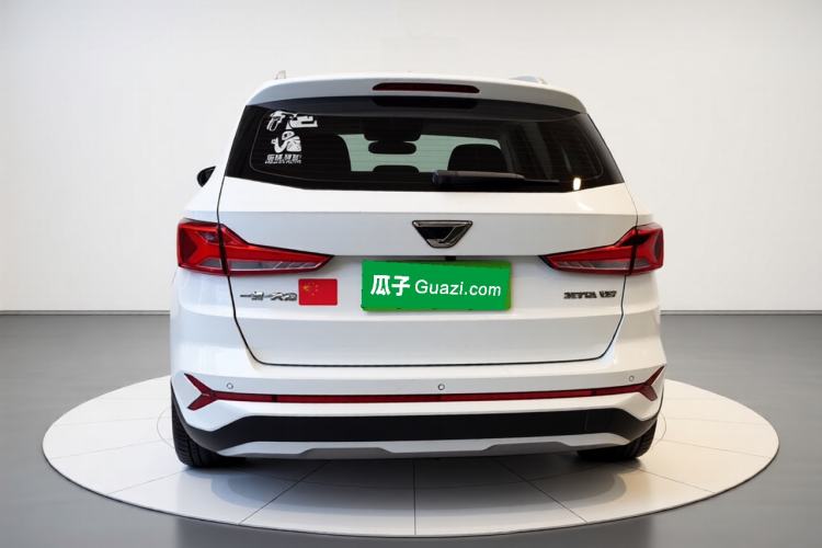Jetta VS7 2022 — 5