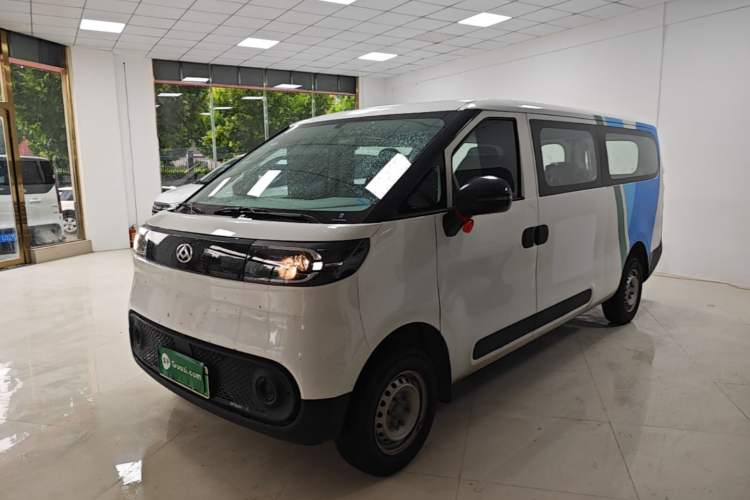 SAIC MAXUS maxus dana v1 2025 — фото 1