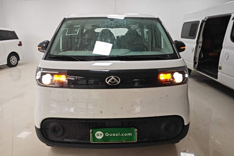 SAIC MAXUS maxus dana v1 2025 — фото 2