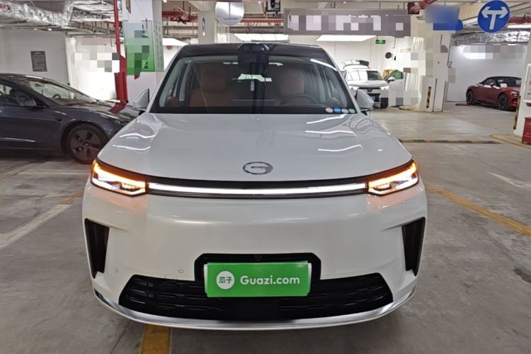 GAC S9 2025 — 2