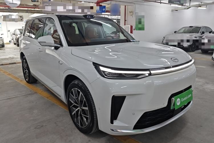 GAC S9 2025 — 3