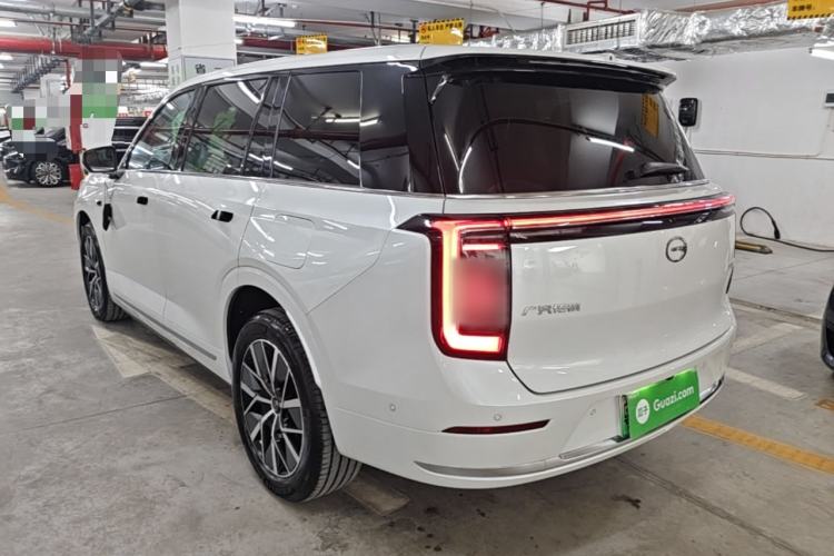 GAC S9 2025 — 4