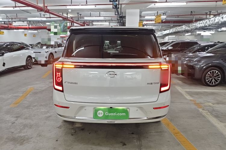 GAC S9 2025 — 5