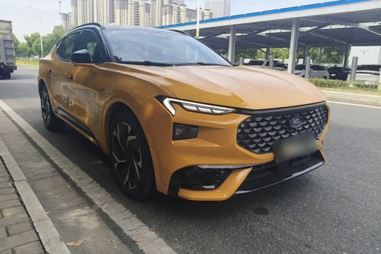 Ford Mondeo 2024 — 3