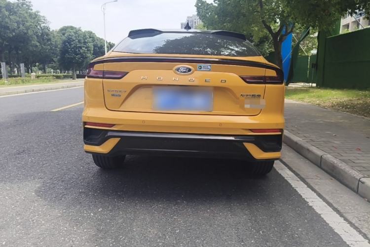 Ford Mondeo 2024 — 5